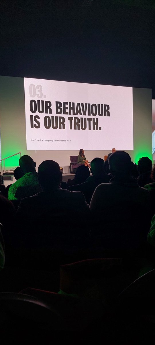 Shilparama's tweet image. #NedbankIMC2023 #MarketingUpclose ❤️