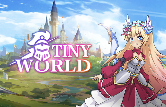 Getting ready to unwind for the weekend? Immerse yourself in the enchanting TinyWorld 🏰 🏆 Conquer the Tiny Kingdom leaderboards for a chance to win $TINC, Crystals, and SPIRIT rewards! 🏆 Ready to seize those enticing rewards? 😍 #NFTgaming #crypto #gamingcommunity #zkSync