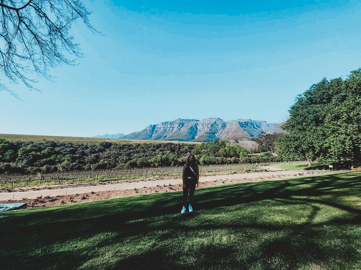 cape town i’m in love