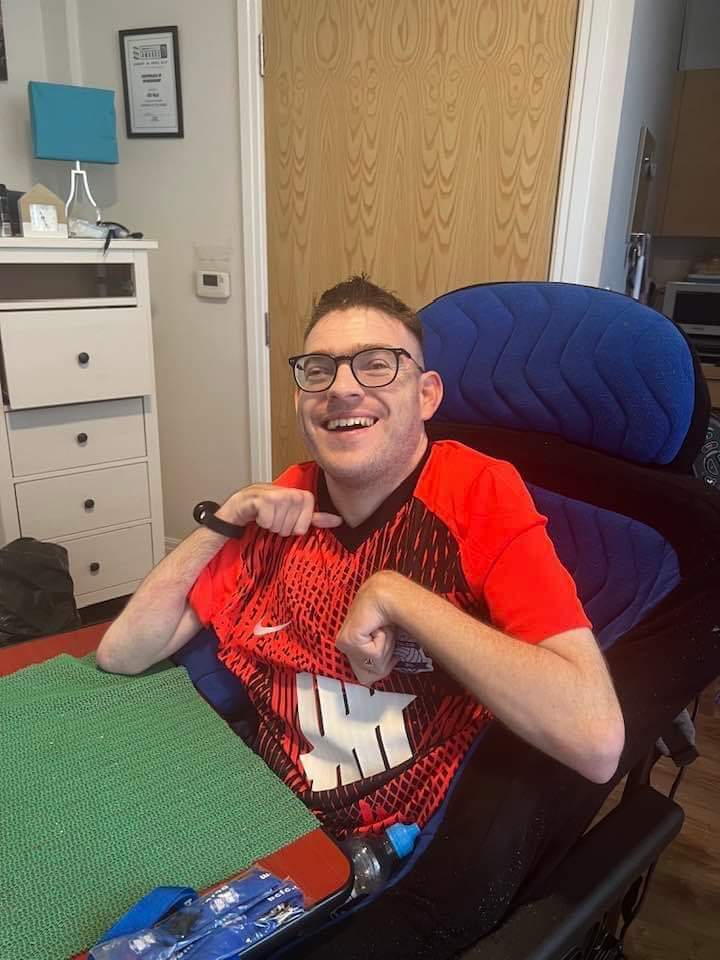 Happy Birthday to the one and only Lewis M a Birmingham City Legend 
#BCFC #KRO