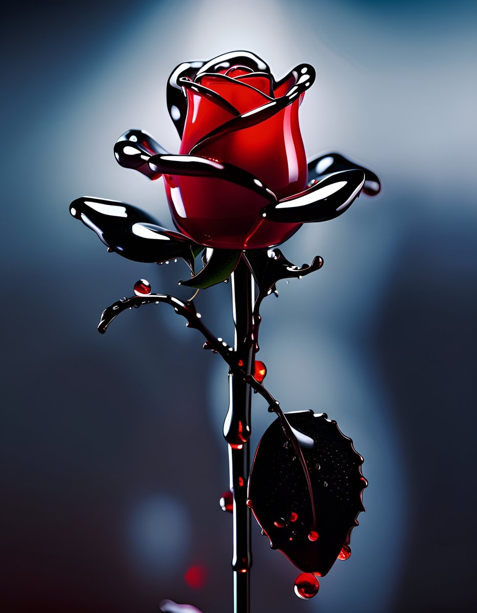 Robert43465971's tweet photo. Pass the Rose, lets see how far this can go..... Share and Share again - Spread the love - Glass Rose - #shares #artmoots #rose #glassrose #roses #artist #happyfriday #FridayFeeling #FridayVibes #TrendingNow https://t.co/M1dB7cuwll