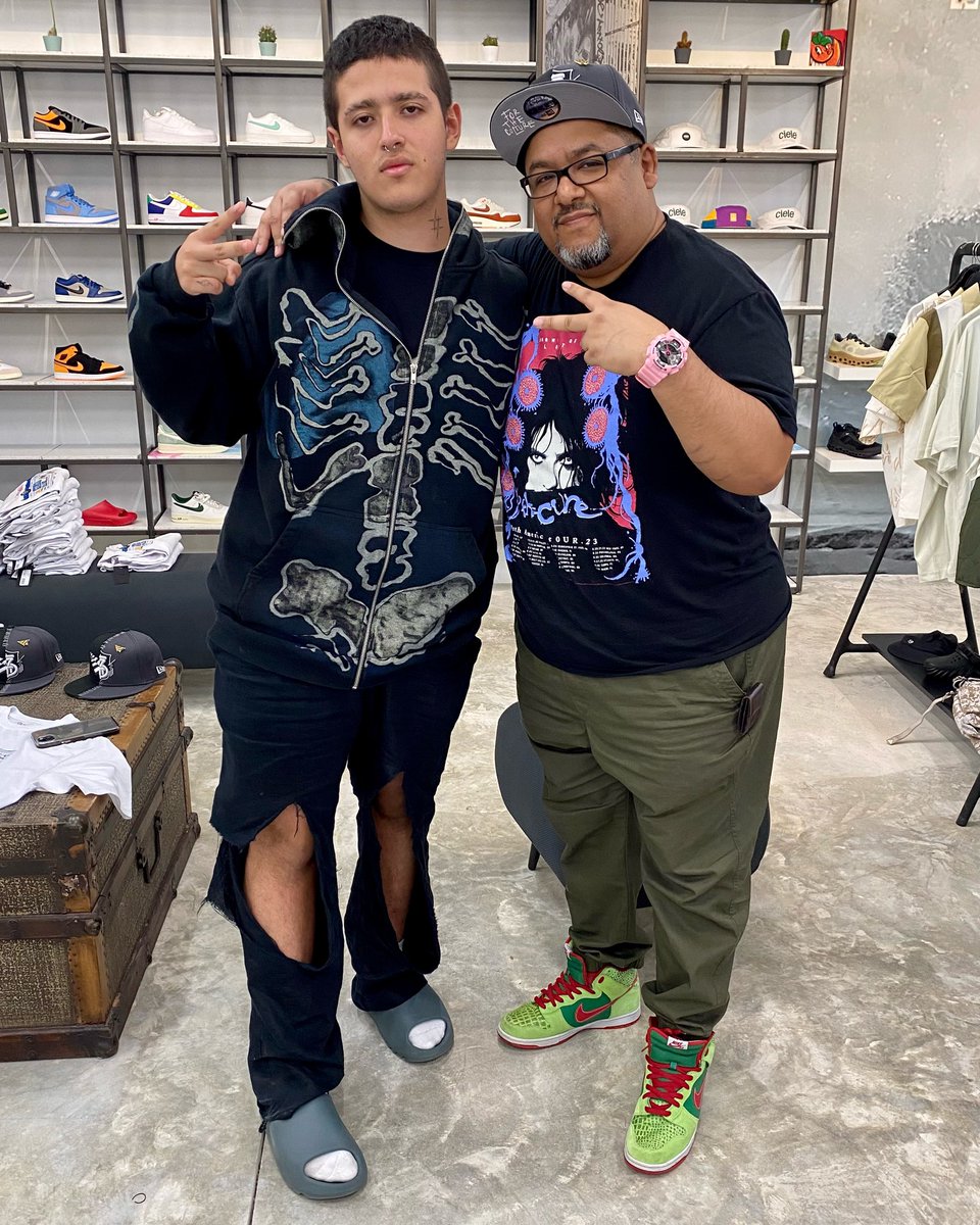 Xavier G. Campos tweet media