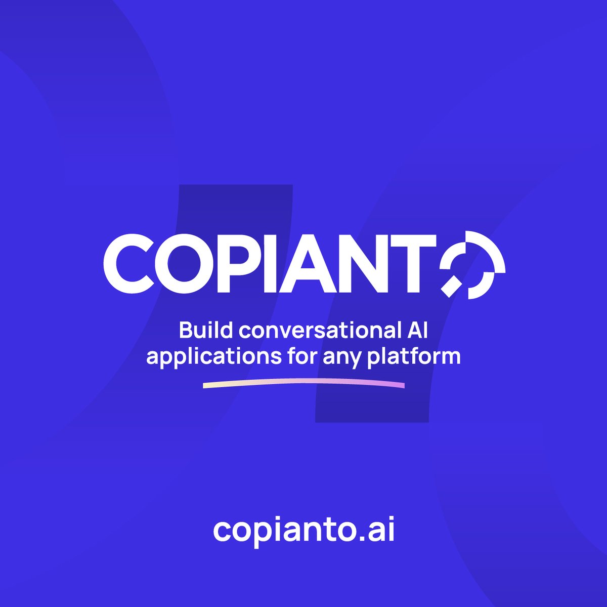 Copianto.AI tweet media
