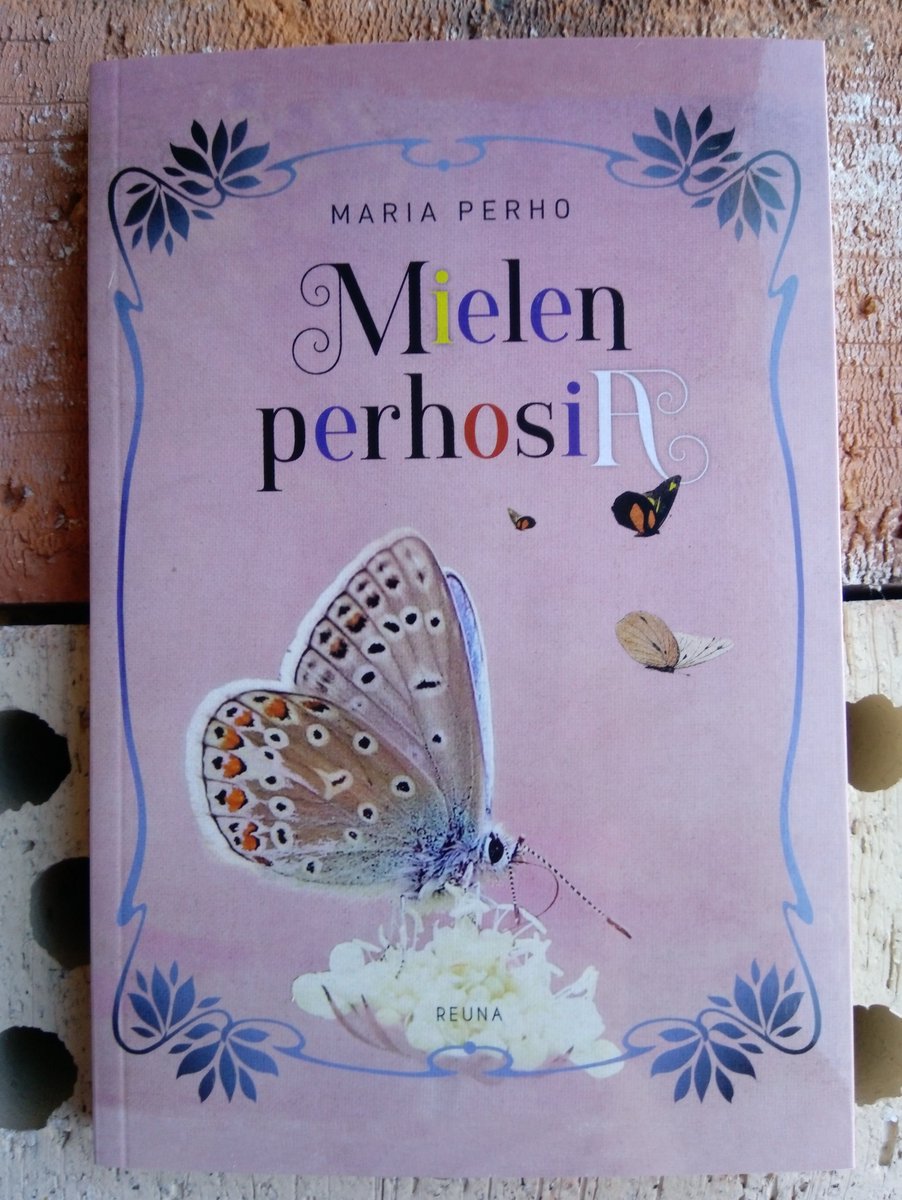 ReunaPublishing tweet media