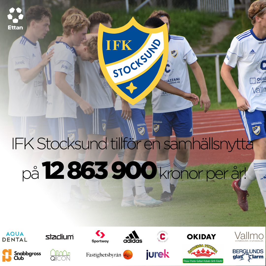 IFK Stocksund tweet media