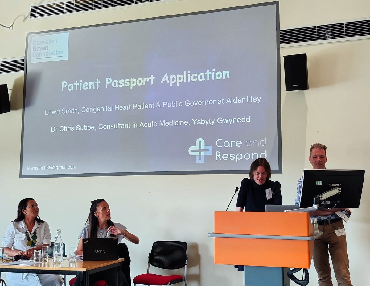 Dr Rosalynn Austin RN tweet media