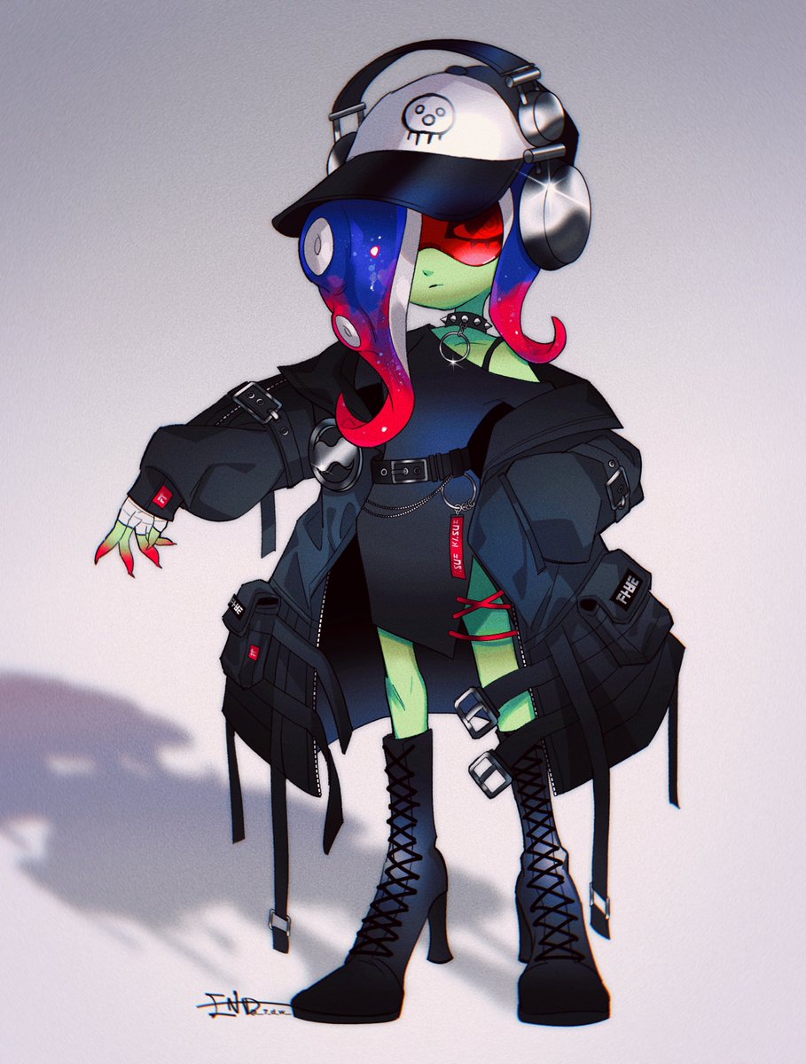 𝙀𝙉𝘿 tweet media