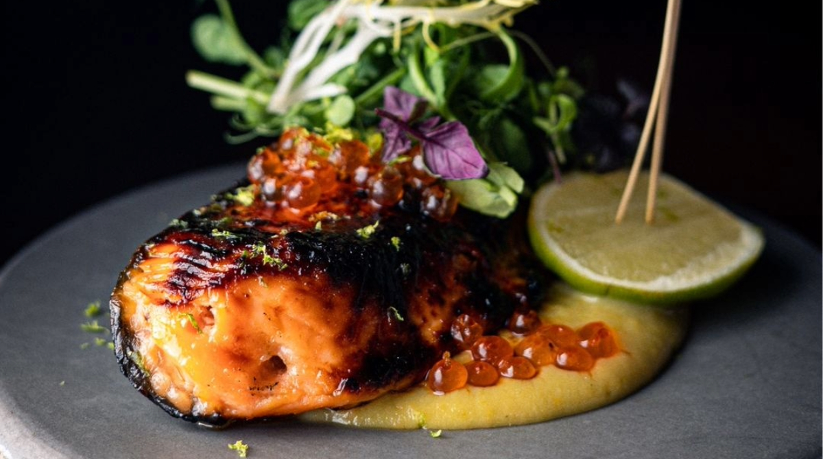 SUPPER London tweet media