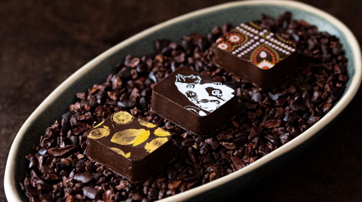 SUPPER London tweet media