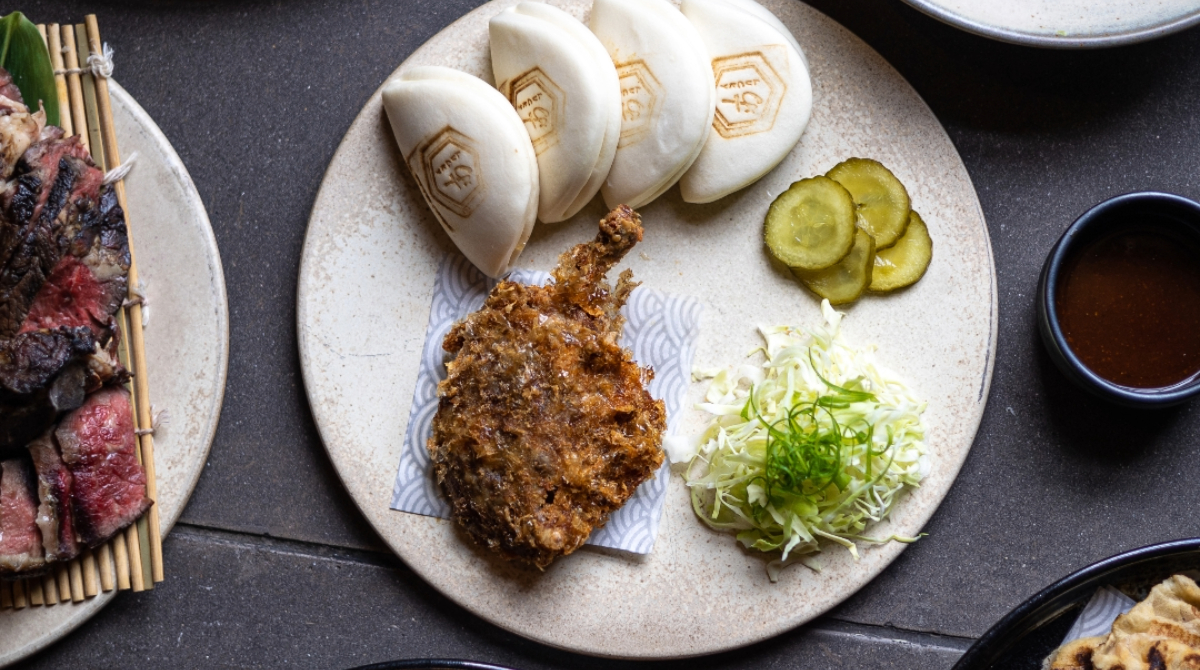 SUPPER London tweet media