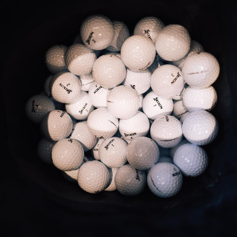 Hit the ❤️ if you’ve gamed the #Srixon Z-Star golf ball this year. If you haven’t, we recommend you swing by #RingwayProShop to pick up a dozen – the performance is amazing!

👉 fg1.uk/5560-Q752282