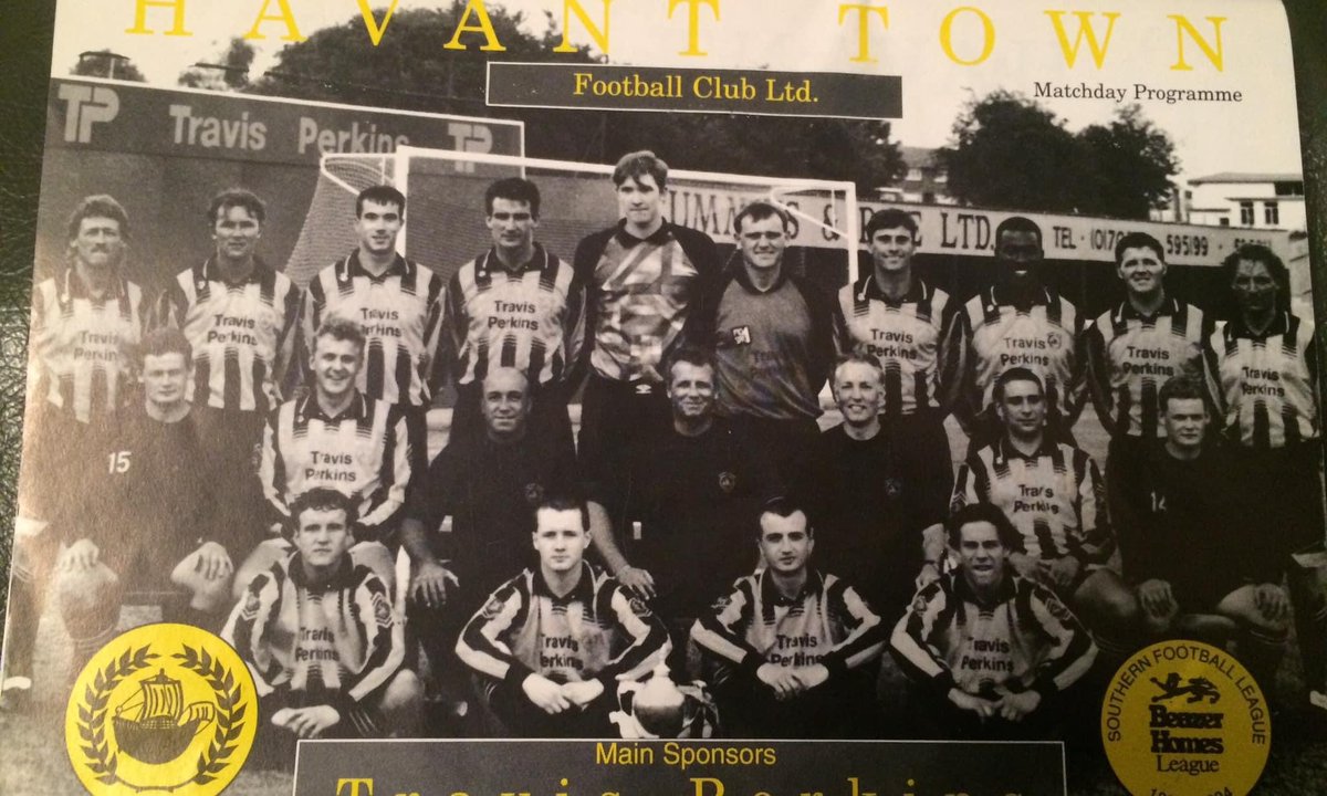 @bigdylHTF @AshHyson1 unsure if you ever got to see some of these play or remember them. #Havanttown