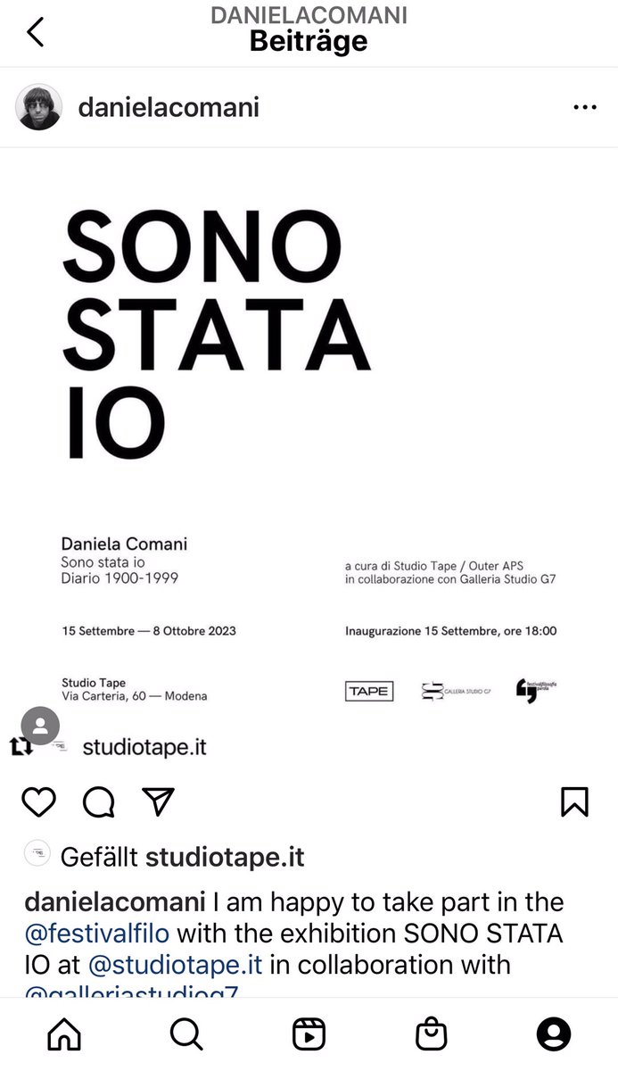 It Was Me - Diary tweet media