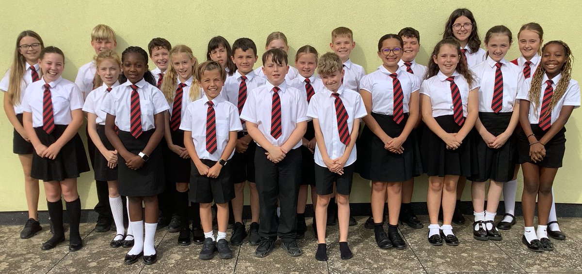 St Christopher's School tweet media