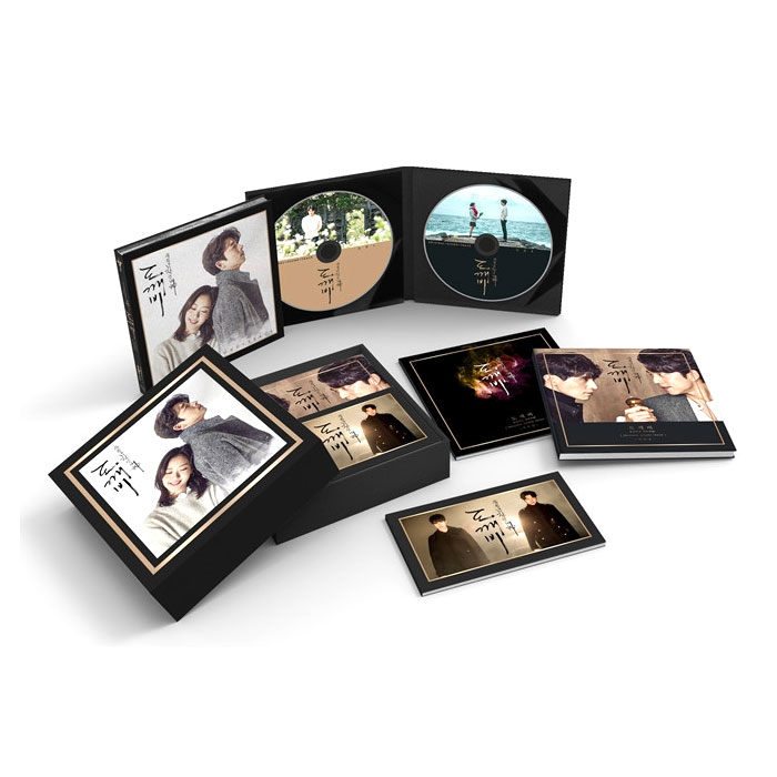 【🎊 #韓ドラ #プレゼント企画 🎉】

／
超人気ドラマグッズが当たる🔥
＼

今なお、多くのファンから絶大な支持を受け続けているドラマ『トッケビ〜君がくれた愛しい日々〜』OSTを抽選でプレゼントします💖

【応募方法】
1⃣<a href="/kandora2020/">韓ドラLIFE</a>をフォロー
2️⃣本投稿をRT
締切：9/21（木）13:00