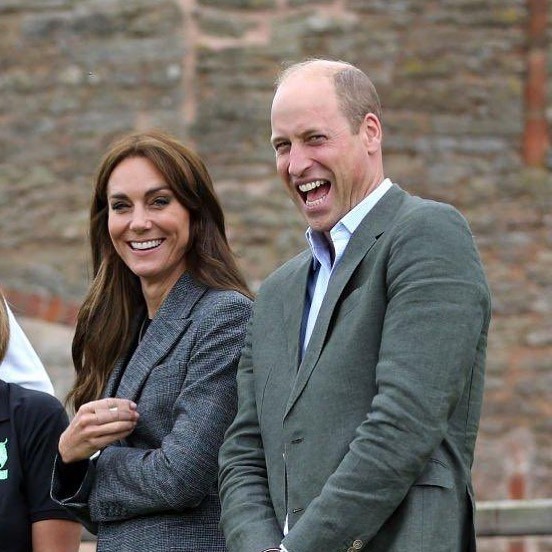 Prince & Princess of Wales 🇬🇧 tweet media