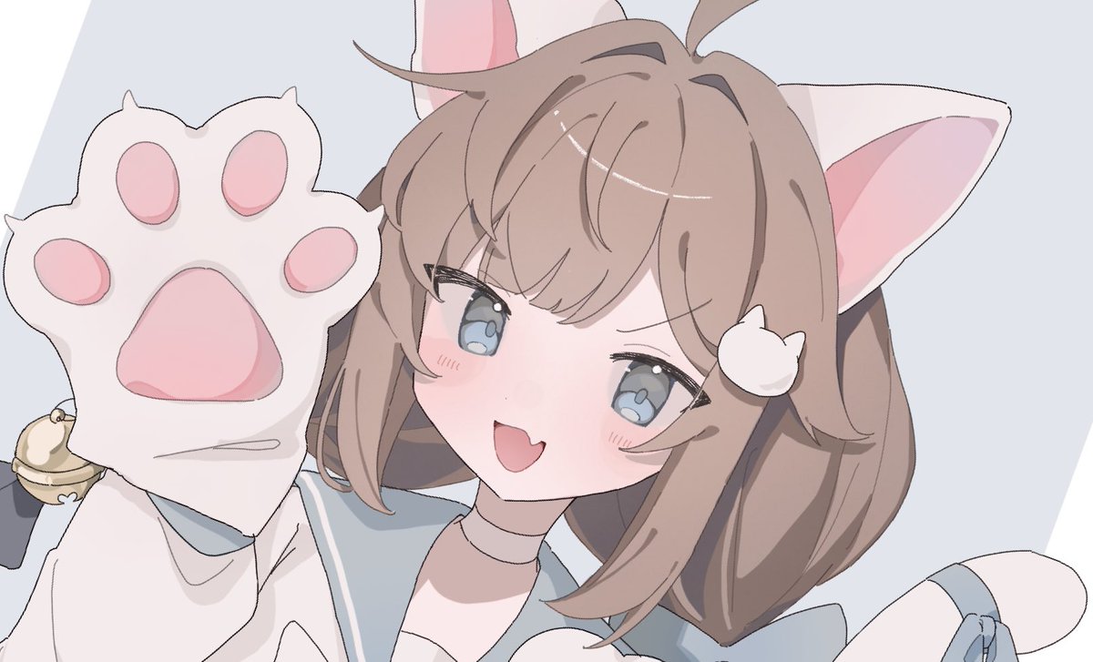 skeb🐈🐾