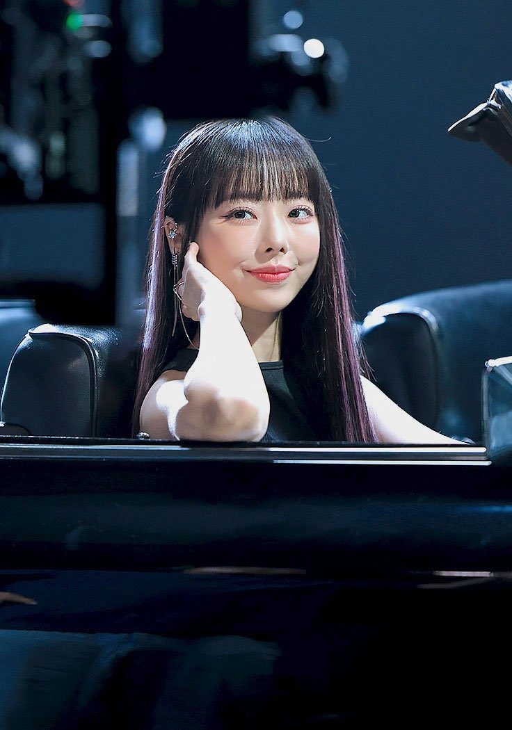 melon behind the scenes