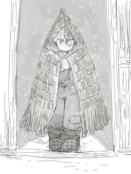 家に入れちゃいけないタイプのショ 