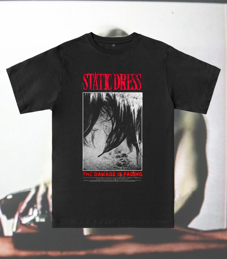 Merch for Good tweet media