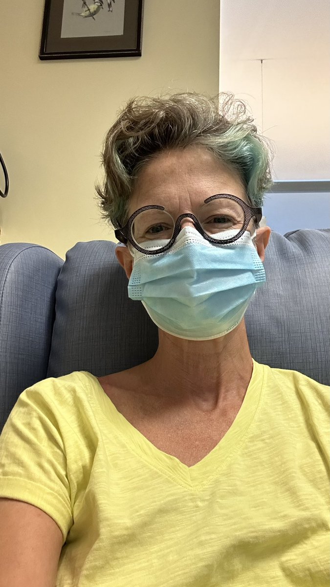 Dr Liz O'Riordan tweet media