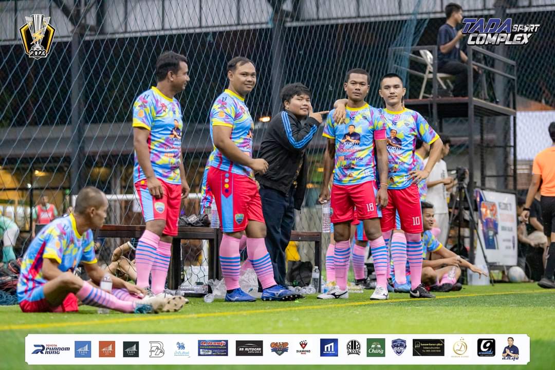 นักกีฬา30+