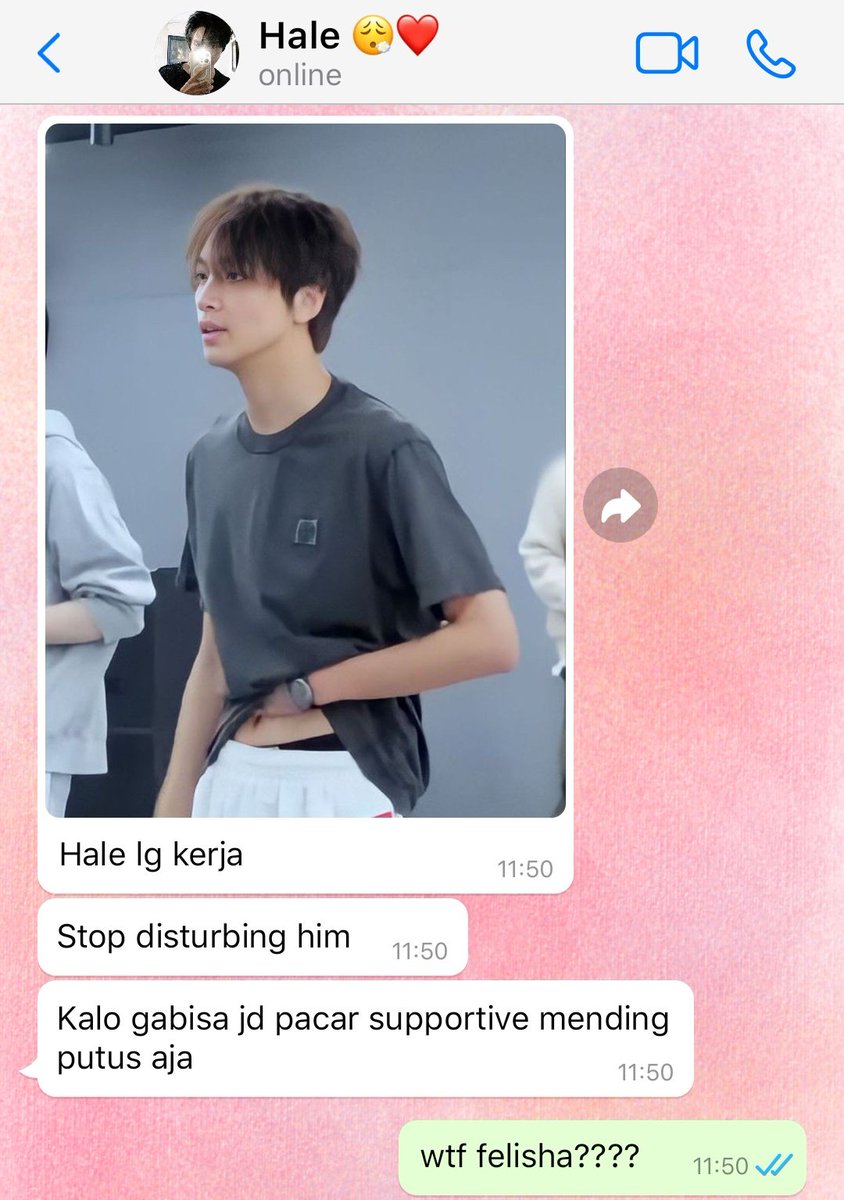micimocies's tweet photo. berantem

a lee haechan few tweets au
written by micimocies https://t.co/tEV86cmWUI