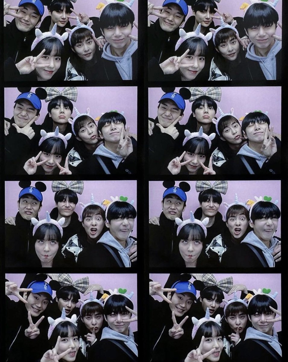 leesaeon 인스타 슈태호🐥 #시우민

#시우민 #XIUMIN #シウミン #秀珉