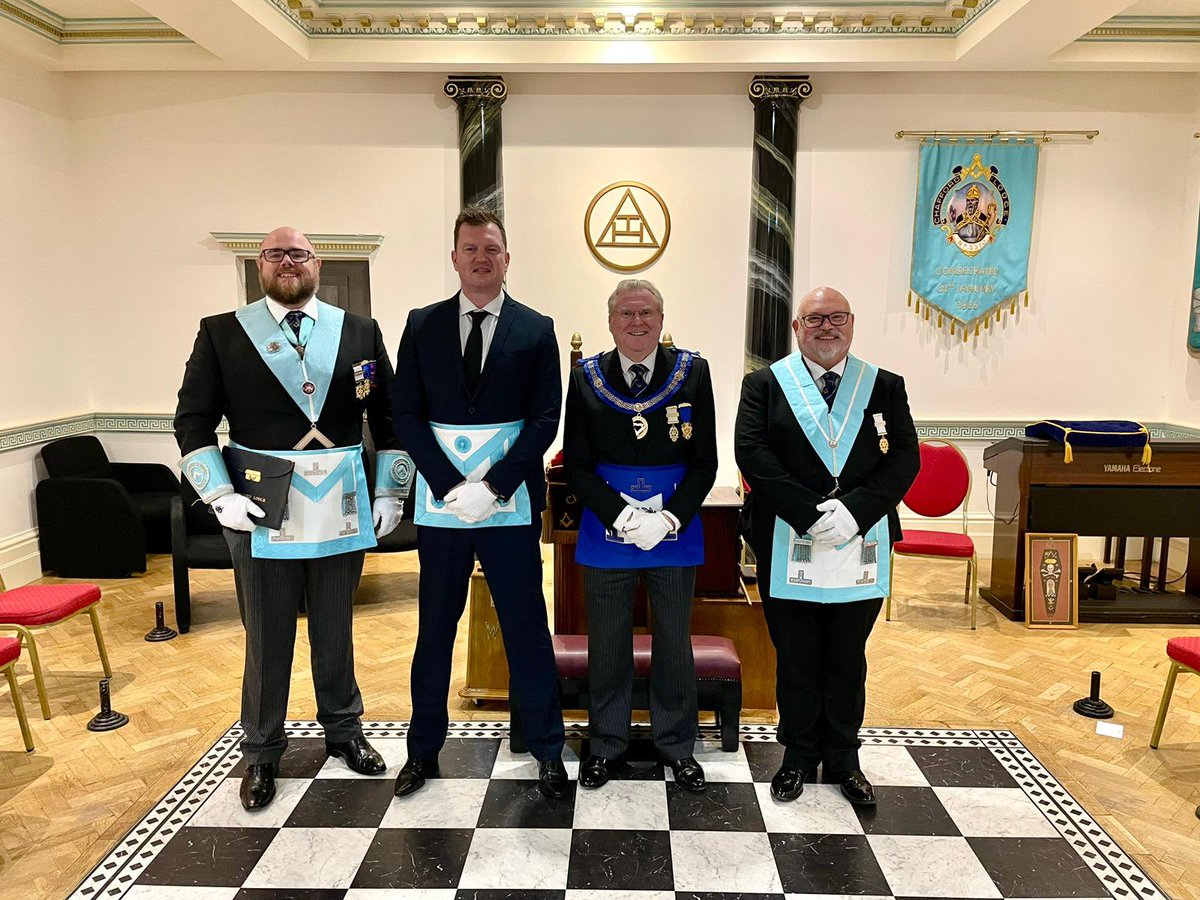 W.Bro Ian Graham tweet media