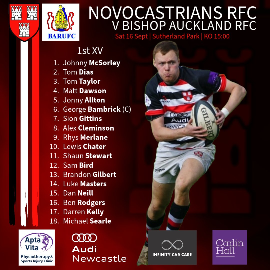 Novos RFC tweet media