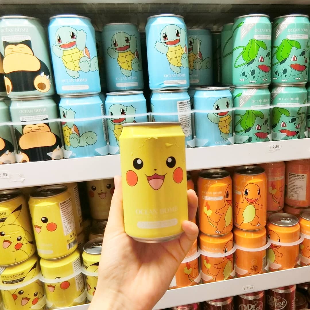 😁Happy Friday Everyone!😁

Wishing everybody a joyful FRIYAY! Pop into Kingdom of Sweets for a refreshing drink!

#kingdomofsweets #friday #friyay #drinks