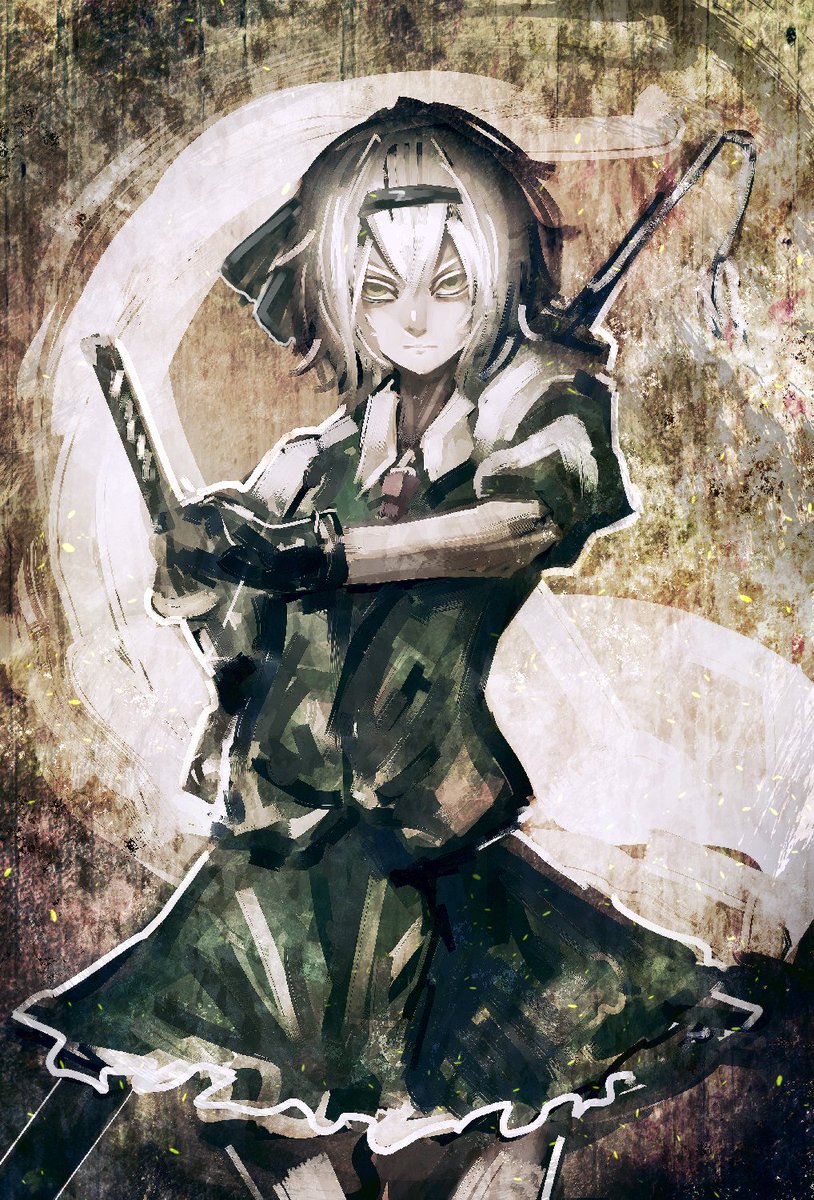 電波らさいと@春例大祭【か16a】 (@299of) on Twitter photo 