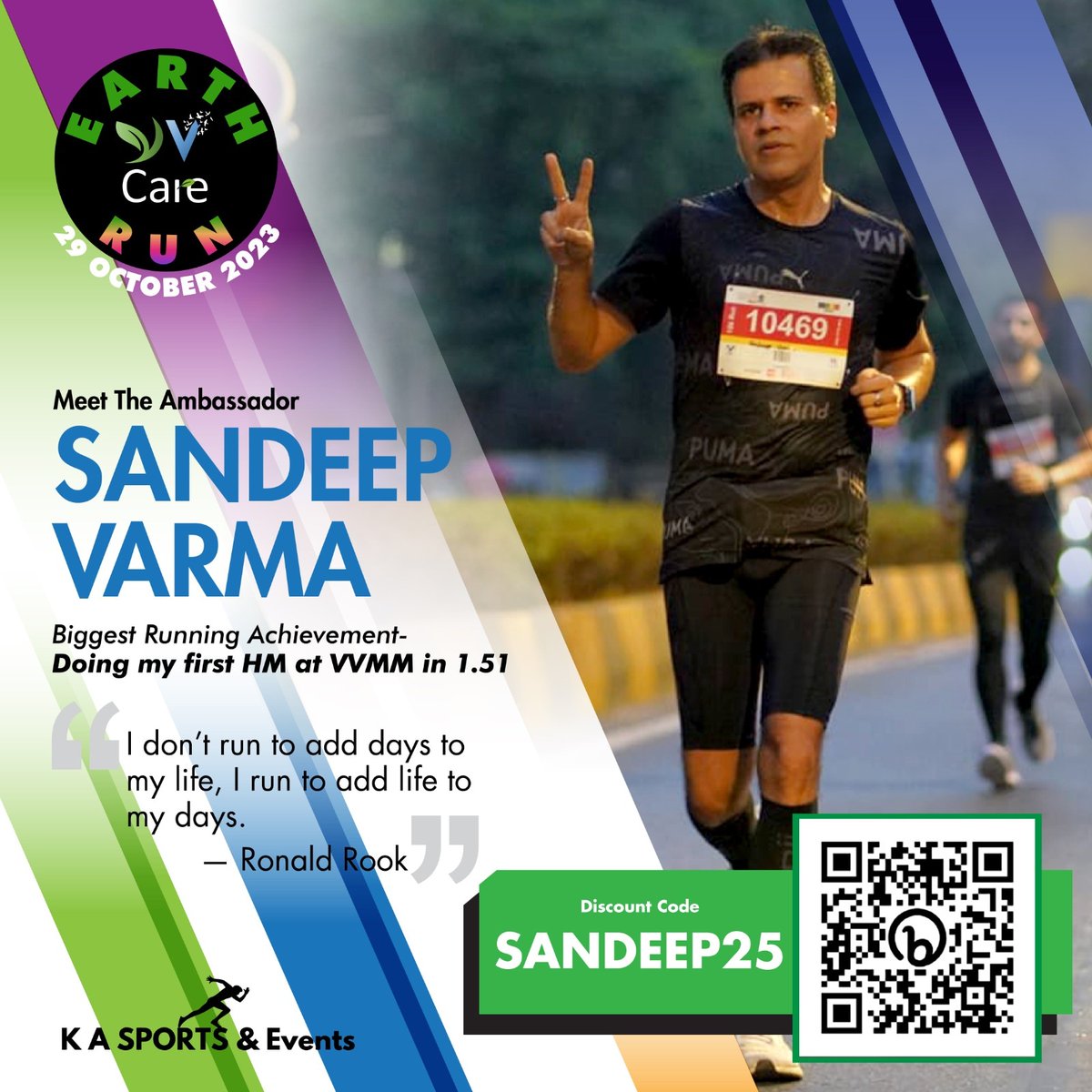 SandeepVarma on X