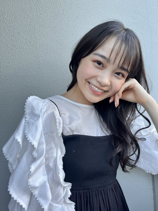 林芽亜里のTwitter画像36