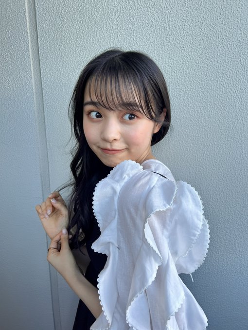 林芽亜里のTwitter画像35