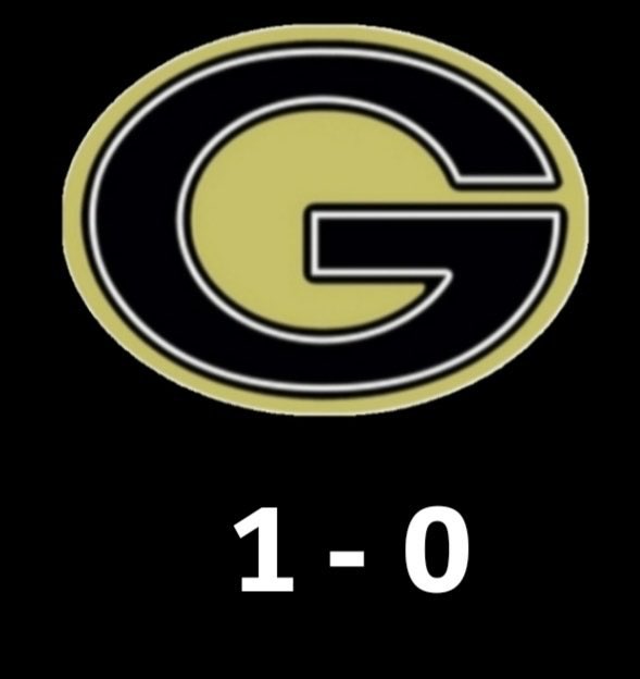 coachivy1788's tweet photo. It’s Friday which means it’s game day. First section game of the season. 1-0 is the goal #begreat #gatewaygators #LLACE https://t.co/Xi9KrSerzU