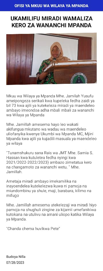 Rc Katavi (@rc_katavi) on Twitter photo 