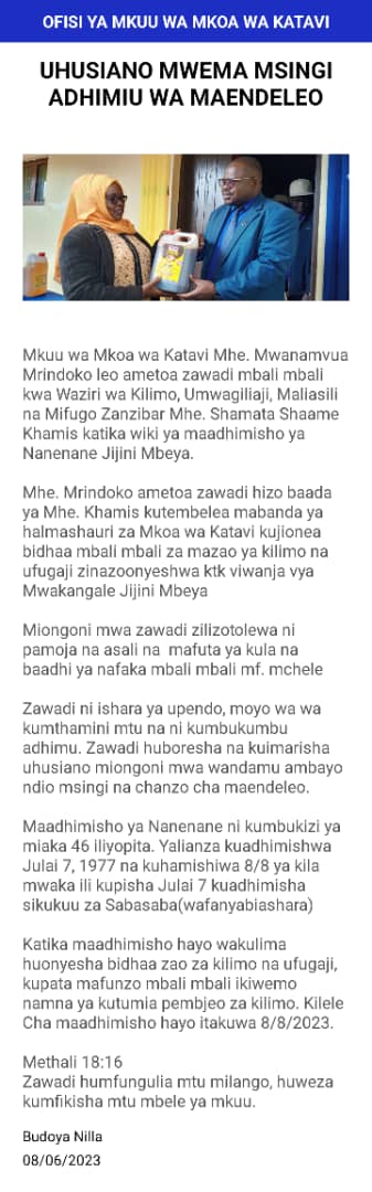 Rc Katavi (@rc_katavi) on Twitter photo 