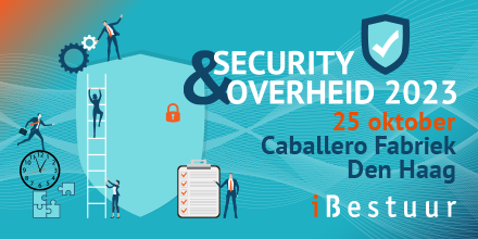 Op 25 oktober organiseert <a href="/iBestuur/">iBestuur</a> het event 'NIS2 en Cybersecurity in de Overheid'! Dit is de gelegenheid om up-to-date te blijven met de laatste ontwikkelingen op het gebied van cybersecurity in de overheidssector. Bent u er ook bij? securityoverheid.nl/?utm_source=ib…