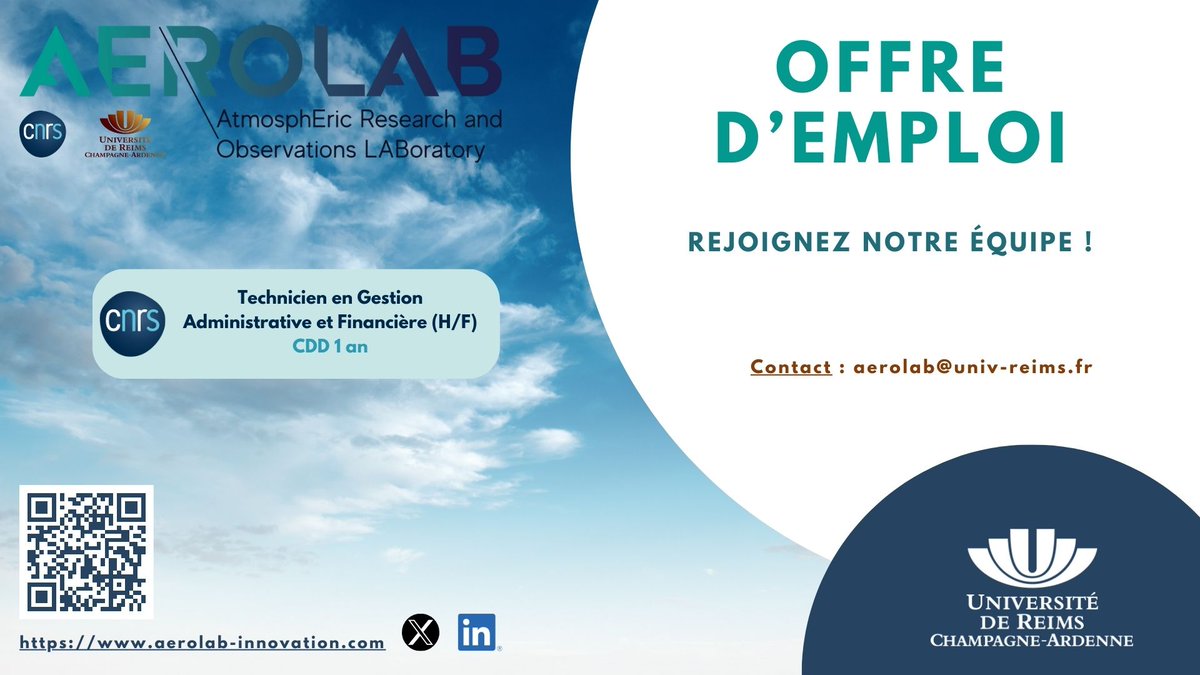 Pôle d'innovation AEROLAB tweet media