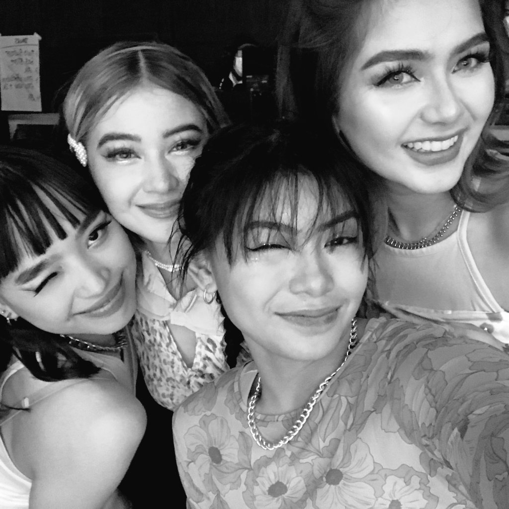 always and FOURever. #g22