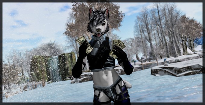 "Being Cute Pays~" Been a while since I posted sorry for the lack of content ill try to totally catch<a href="/tag/furries"class="tags"><span>#furries</span></a><a href="/tag/furry"class="tags"><span>#furry</span></a><a href="/tag/nsfw"class="tags"><span>#nsfw</span></a><a href="/tag/yiff"class="tags"><span>#yiff</span></a><a href="/tag/secondlife"class="tags"><span>#secondlife</span></a><a href="/tag/furryfandom"class="tags"><span>#furryfandom</span></a>