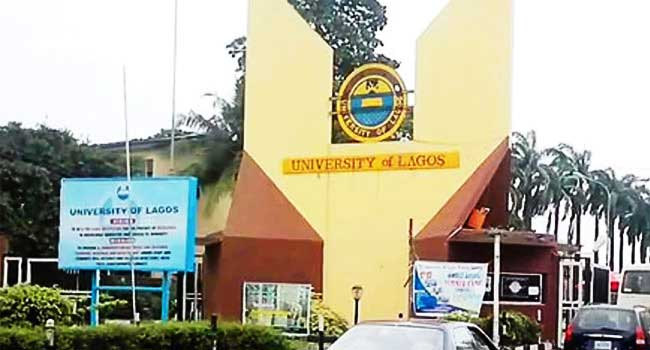 channelstv's tweet photo. JUST IN: UNILAG Management Reduces School, Hostel Fees
https://t.co/GV7BmIsYl2 https://t.co/RL3RoGl5Hz