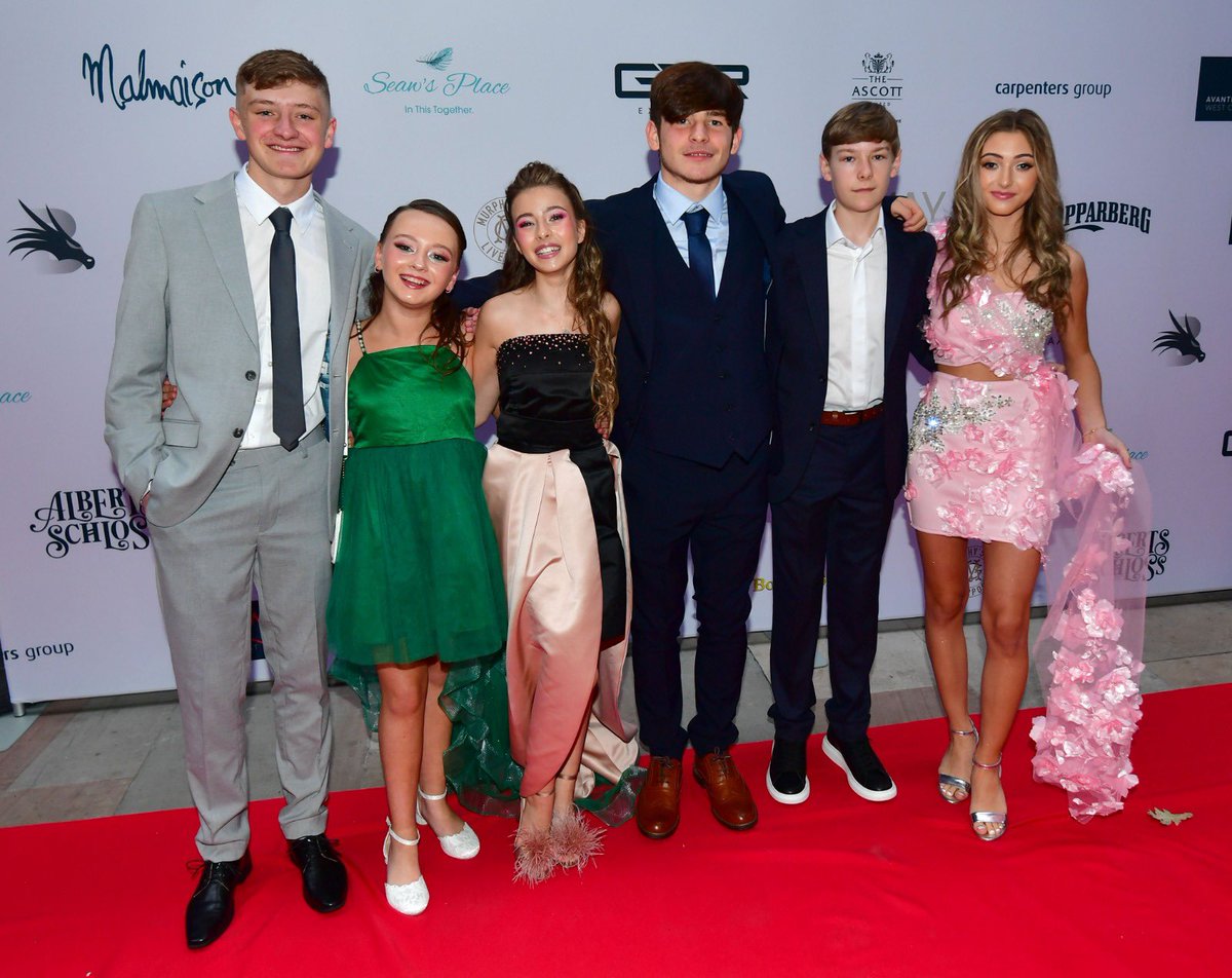 PDONNAHEY's tweet photo. What an amazing night we had last night at the premier of Bolan shoes @buffalo_dragon you have done amazing @LitherlandHigh thank you for all your suport your have gave Alfie https://t.co/pK9Ge95Vlu