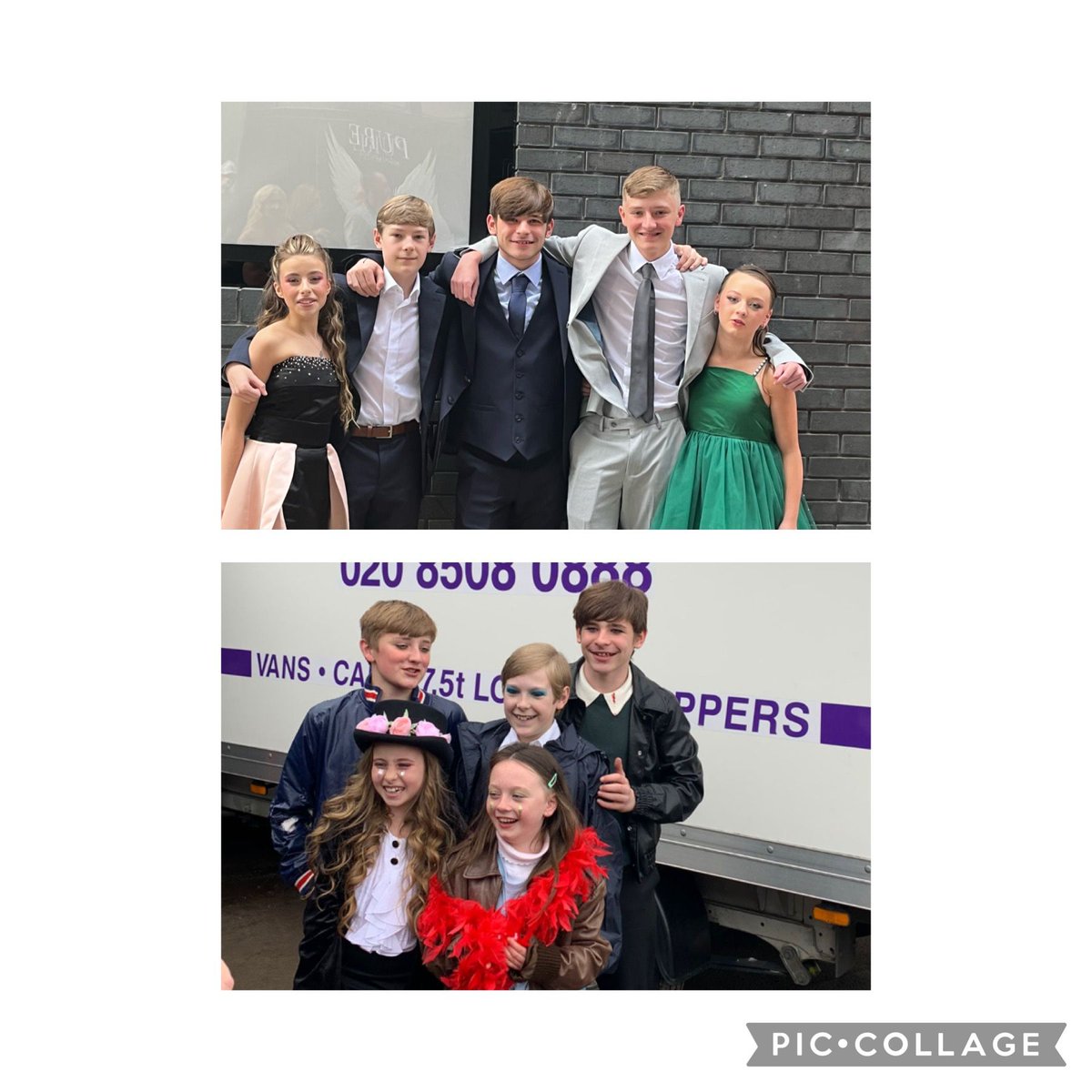 PDONNAHEY's tweet photo. What an amazing night we had last night at the premier of Bolan shoes @buffalo_dragon you have done amazing @LitherlandHigh thank you for all your suport your have gave Alfie https://t.co/pK9Ge95Vlu