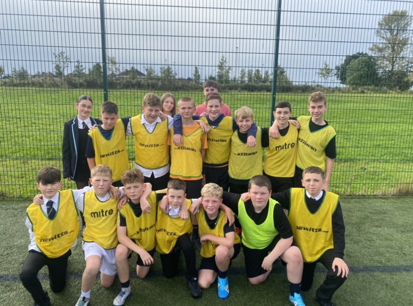 CurranHouseCVHS tweet media