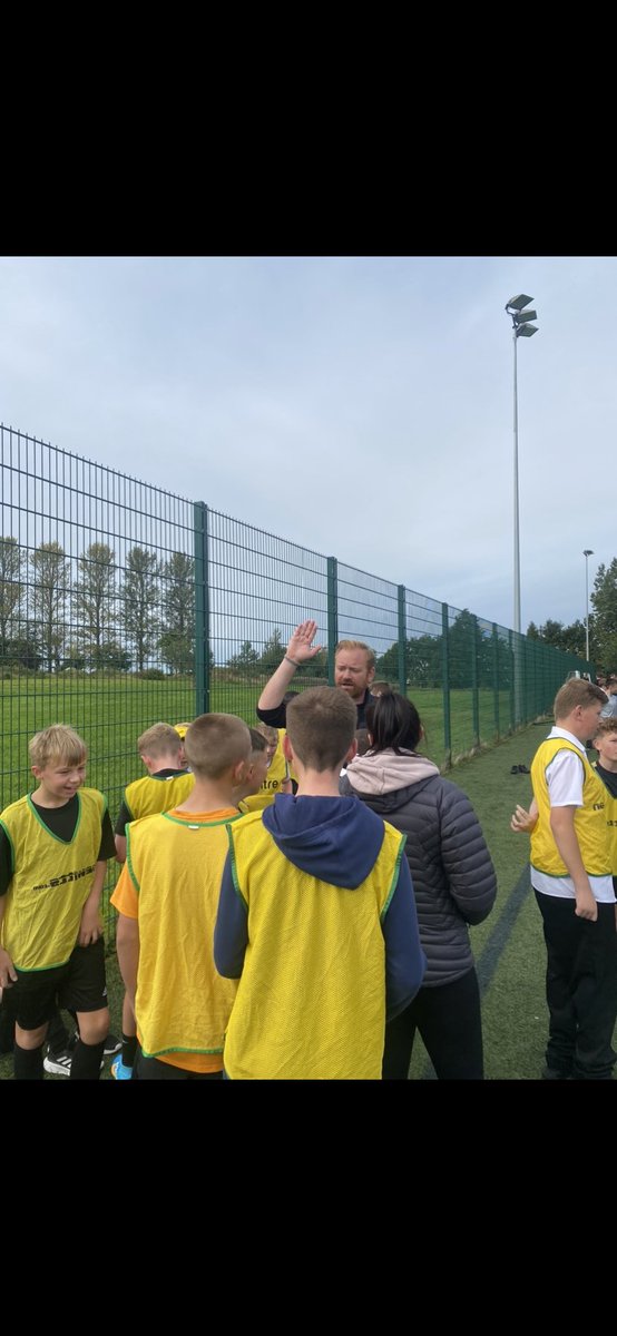 CurranHouseCVHS tweet media