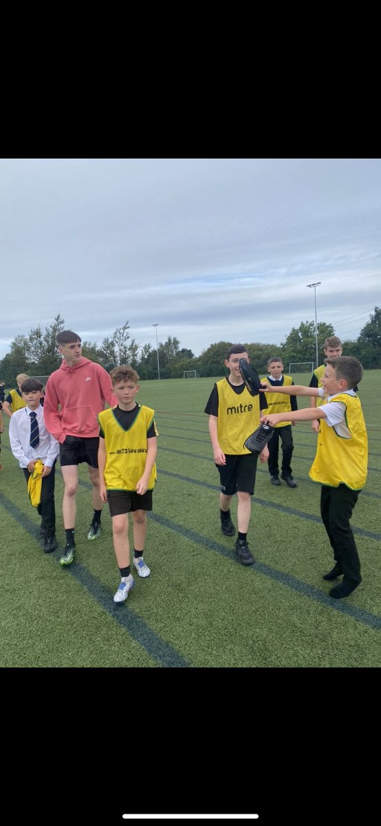 CurranHouseCVHS tweet media