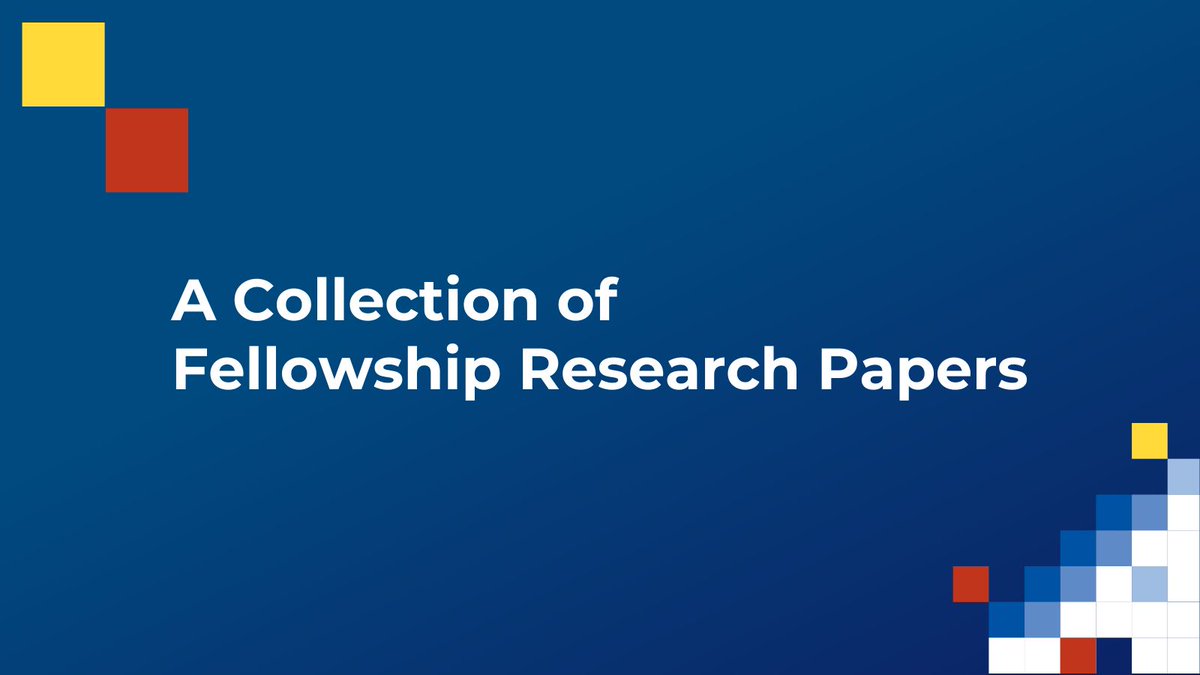 📚 Exciting News! As part of the <a href="/CTBTO/">CTBTO</a> #ResearchFellowship2022, our talented fellows have authored a collection of papers addressing critical #CTBT-related issues.🌐Guided by experts from #CENESS, they created a valuable resource. Check the publication: shorturl.at/hmABJ