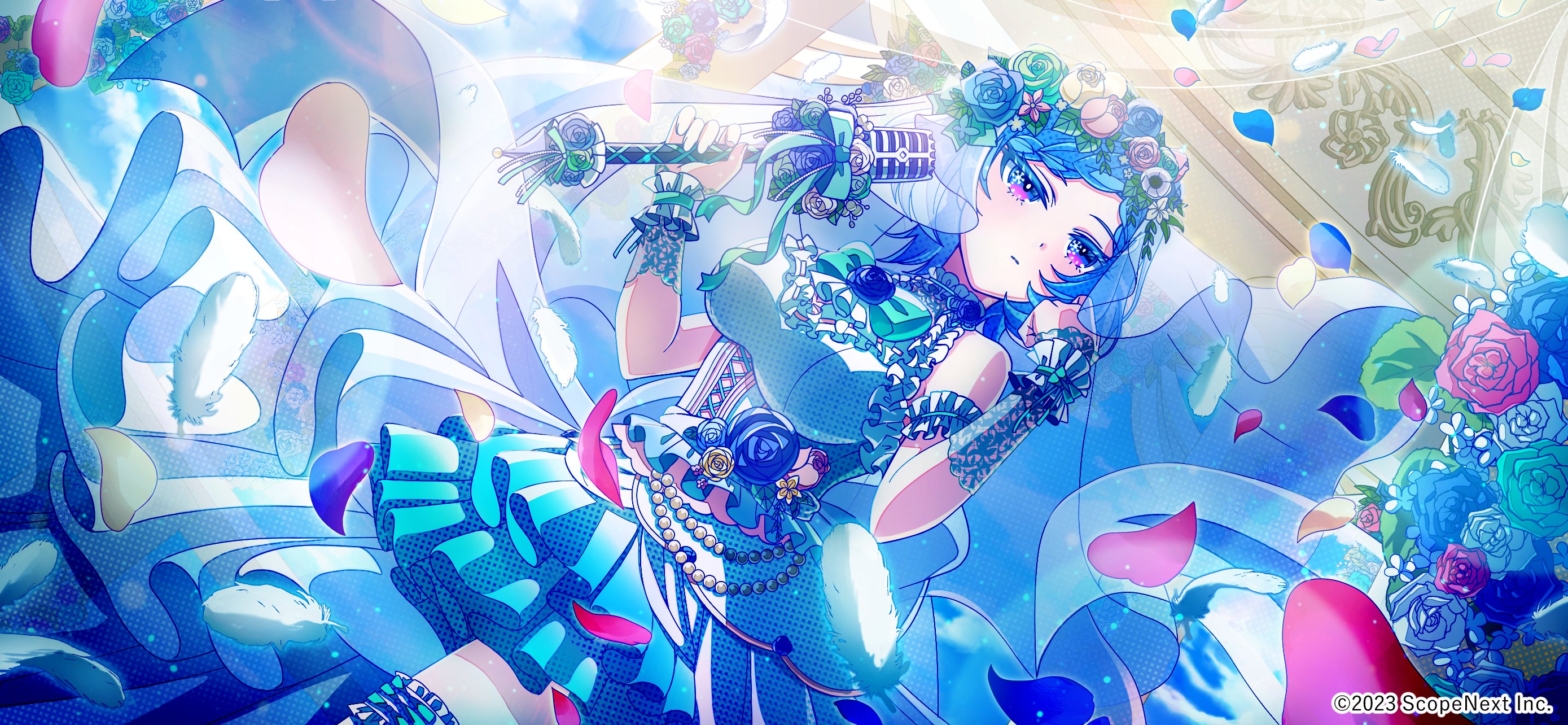 THE IDOLM@STER SideM 10th ANNIVERSARY ST@GE ～P@SSION-ING